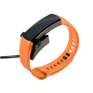 Câble de charge magnétique USB de remplacement de 1 m (<span class=keywords><strong>3</strong></span>,<span class=keywords><strong>3</strong></span> pieds) pour <span class=keywords><strong>Huawei</strong></span> <span class=keywords><strong>Band</strong></span> 5 Honor <span class=keywords><strong>Band</strong></span> 4/<span class=keywords><strong>3</strong></span>/2 - Product Image 4