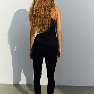 Hot Selling Best Price <b>Women's</b> <b>Leggings</b> High Waisted <b>Compression</b> Tight Push up <b>Leggings</b> for <b>Women</b> - Product Image 3