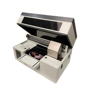 Nouvelle arrivée XP600 tête <span class=keywords><strong>d</strong></span>'impression A4 <span class=keywords><strong>imprimante</strong></span> UV directement vers tous les matériaux prise en charge application mobile A4 <span class=keywords><strong>imprimante</strong></span> UV étui de téléphone portable - Product Image 3