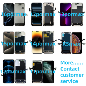 หน้าจอ LCD คุณภาพสูง JH OEM สำหรับ <span class=keywords><strong>iPhone</strong></span> <span class=keywords><strong>13</strong></span> HD พร้อมทัชสกรีน ขายส่งสำหรับร้านซ่อมโทรศัพท์ - Product Image 2