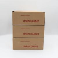 Bloc coulissant pour guide linéaire NAH20GMZ, pièce de rechange pour chariot linéaire industriel