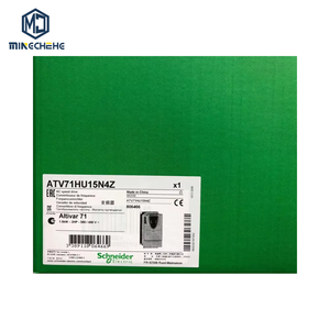 Variable Frequency Drive ATV71HU22N4Z ATV71HU15N4Z ATV71HU30N4Z ATV71HU40N4Z for Industrial Motor <b>Speed</b> <b>Control</b> - Product Image 1