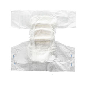 Commerce de gros Couches pour patients Extra Large Casoft Unisexe Poopy Pooping pour adultes - Product Image 3