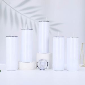 Botella de Boca Pequeña de Acero Inoxidable de 12oz, 15oz, 20oz, 30oz con Asa de Silicona, Vaso Térmico para Deportes, Coche y Uso al Aire Libre - Product Image 4