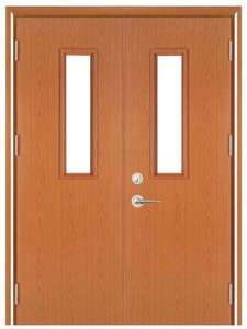 Vente directe d'usine autre <span class=keywords><strong>porte</strong></span> coupe-feu 60 <span class=keywords><strong>90</strong></span> minutes sécurité d'<span class=keywords><strong>entrée</strong></span> Double <span class=keywords><strong>porte</strong></span> en acier ignifuge - Product Image 2