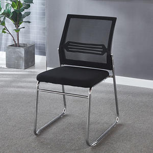 Table de conférence moderne tendance nouvelle arrivée table de formation blanche <span class=keywords><strong>bureau</strong></span> de formation pliable - Product Image 6