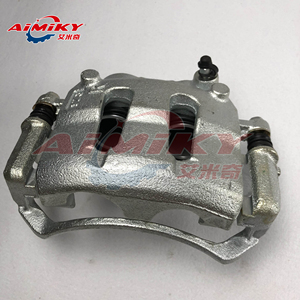 คาลิปเปอร์เบรกหน้าขวา 41001-10G02 สำหรับนิสสัน นาวารา - Product Image 1