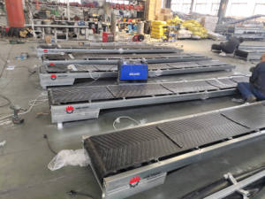 <span class=keywords><strong>2025</strong></span> Slijtvaste Sandwich Rubber Transportband Voor Mijnbouw Landbouw Graan Kolen Cement Transport - Product Image 5