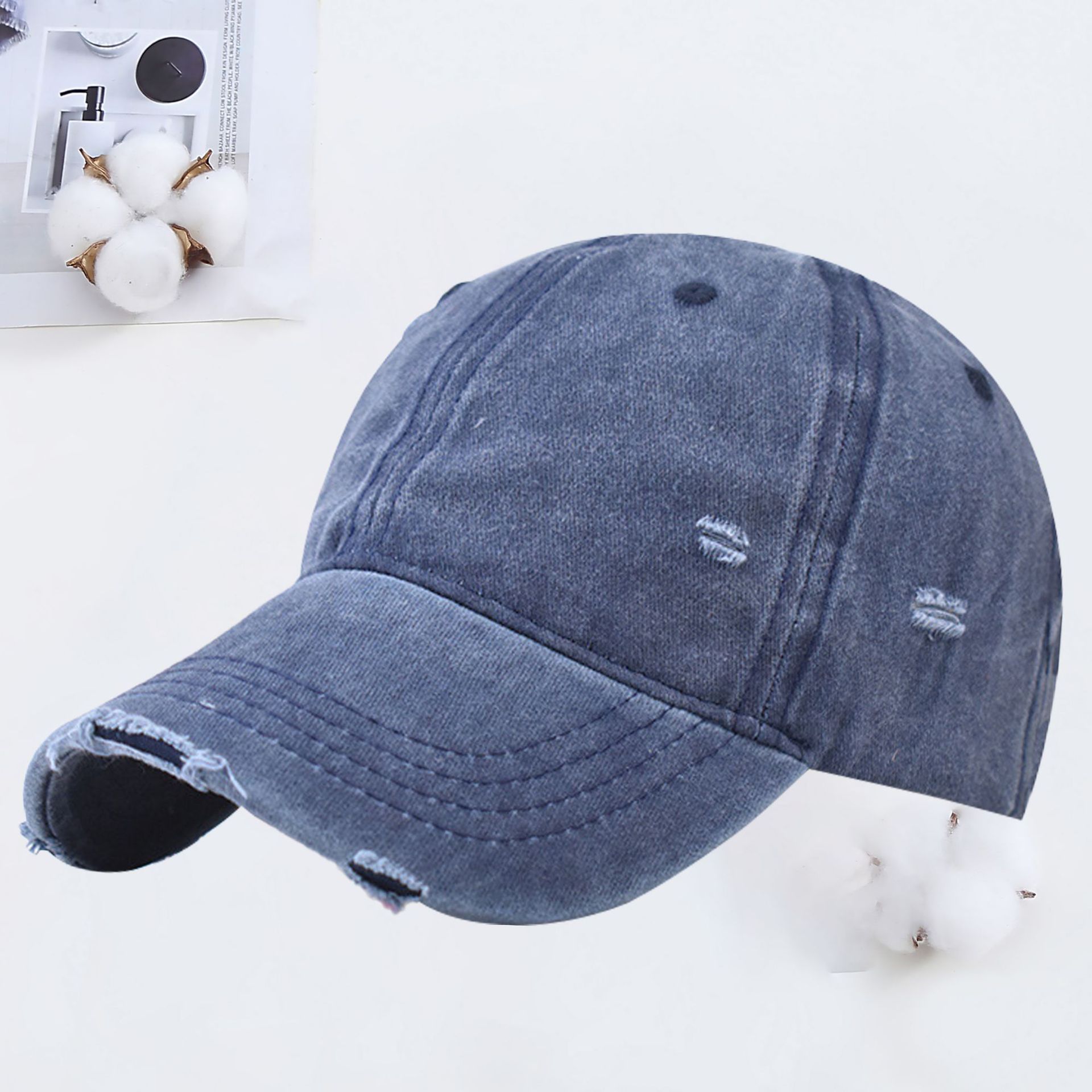 Bleu marine