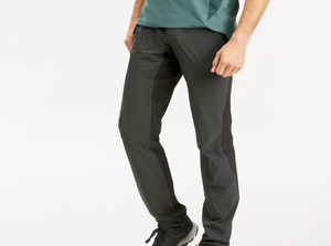 Pantaloni <span class=keywords><strong>Cargo</strong></span> da lavoro da uomo pantaloni Casual da trekking pantaloni da uomo pantaloni da uomo traspiranti pantaloni da uomo - Product Image 2