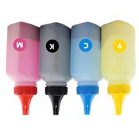 Bouteille chimique couleur toner laser compatible pour SAMSUNG CLP310/315/CLX3170/3185 (CLT407/409)/CLP300 poudre de toner couleur