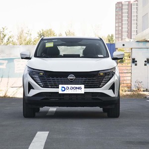<span class=keywords><strong>Nissan</strong></span> <span class=keywords><strong>Qashqai</strong></span> 2025 SUV Essence 2.0L CVT Noir Blanc Or En Stock Livraison Rapide au Port pour la Russie - Product Image 5