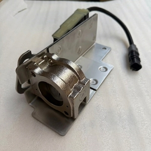 082V08150-6075 082V08150-6077 中国重汽豪沃卡车发动机排气系统备件EGR控制阀 - Product Image 4