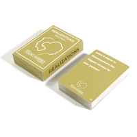 Meilleure Vente : Jeu de Cartes de Conversation pour Couples, Impression de Jeux de Société pour Adultes, Fabricant avec Boîte, Ensemble de Cartes de Jeu