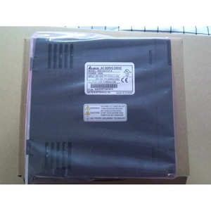 Nuevo Servomotor Original ASD-A2-0121-E ASDA20121E ASDA-A2, Amplificador Servo para Control de Movimiento - Product Image 1