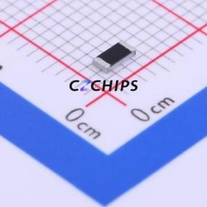 ARG06DTC3160 SMD RESISTOR 1206 (ประเภท: ฟิล์มบาง) (ความต้านทาน: ความแม่นยำ316Ohm: 0.5%) - Product Image 1