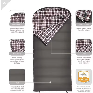 <span class=keywords><strong>Sacco</strong></span> <span class=keywords><strong>a</strong></span> <span class=keywords><strong>pelo</strong></span> impermeabile leggero ZHULIN, taglia unica per adulti e bambini <span class=keywords><strong>5</strong></span> ° C per Campeggio, Viaggi, Attività all'Aperto e Uso Familiare - Product Image 3