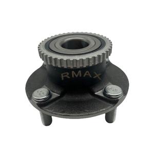 Roulements de moyeu OEM personnalisés Roulements automatiques Jinbei Haise X30L-35011360109 <span class=keywords><strong>ABS</strong></span> /RM930426 Roulement de roue avant Nouvelles pièces automobiles - Product Image 5