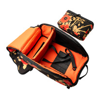 Sac de rangement pour casque tactique, sac à main pour casque tactique, grande capacité, accessoires pour casque de moto