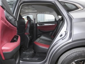 Nuevo Auto <span class=keywords><strong>Changan</strong></span> CS85 COUPE Modelo 2022 1.5T DCT Elite SUV de 5 Plazas Euro VI R18 Volante a la Izquierda Cámara Trasera Jiben Auto - Product Image 4