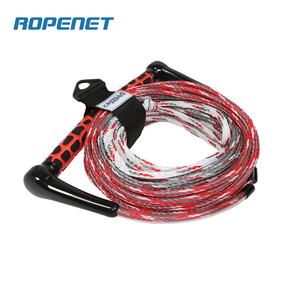 เชือกสกีสำหรับกีฬาทางน้ำเชือกสำหรับใช้ใน75FT ropenet ทำจาก PP สำหรับเวคบอร์ด - Product Image 1