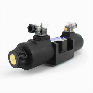 <span class=keywords><strong>DSEX</strong></span>-XEN de válvula hidráulica - Product Image 6