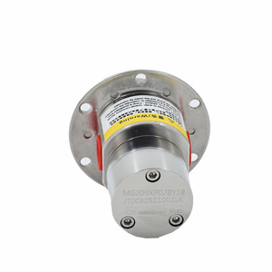 316L High Precision 24V Electric Gear <strong>Pump</strong> 80W 5 <strong>Bar</strong> Junteng Pressure <strong>Pump</strong> for Espresso Machine Coffee Maker Beverage Equipment - Product Image 3