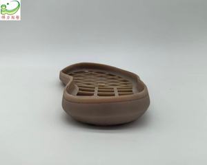 All'ingrosso suole Casual a piedi nudi Anti-Slip a punta larga-flessibili e sensibili al suolo per andatura naturale - Product Image 4