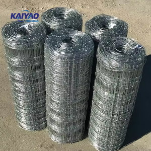 Bán Buôn Căng Thẳng Cao Chăn Nuôi Tấm <span class=keywords><strong>Lowes</strong></span> <span class=keywords><strong>Hog</strong></span> Dây Gia Súc Điện Hàng Rào Cừu An Ninh Hàng Rào Cho Ngựa - Product Image 5