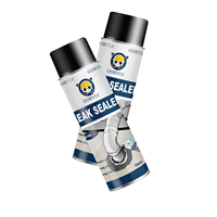 GORVIA L311R 700ml Imperméabilisant Anti-Fuite Scellant Réparation Fuites en Spray Étanchéité