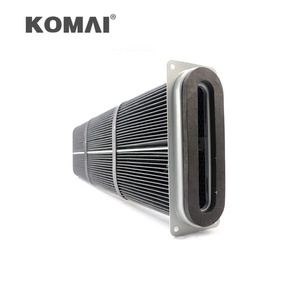 Filtro de Polvo para Perforadora de Orugas <span class=keywords><strong>Ingersoll</strong></span> Rand ECM680, A-67160, KC750-033, 2653243705, 51322881 - Product Image 5