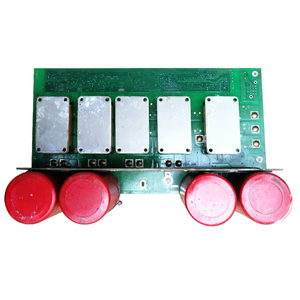 Carte mère GAMMA GAMMAX <span class=keywords><strong>OMNIplus</strong></span> OMNIplus800 PB BE304289 BE306403 BE604290 BE306404 - Product Image 3