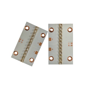 PCB <span class=keywords><strong>LED</strong></span> UV 36W pour impression avec de la colle UV Module <span class=keywords><strong>LED</strong></span> UV 395nm durcissant la lampe <span class=keywords><strong>LED</strong></span> 385nm - Product Image 1