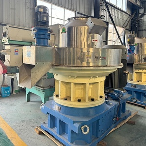 Granulatore <span class=keywords><strong>per</strong></span> Trucioli di Legno 220V Macchina <span class=keywords><strong>per</strong></span> <span class=keywords><strong>Pellet</strong></span> di Legno da Segatura e Biomassa <span class=keywords><strong>per</strong></span> Impianti di Pellettizzazione - Product Image 4