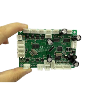 TX_HM10H5-213 chùm 7R 230W ánh sáng sân khấu ban chính với màn hình LCD hiển thị - Product Image 1