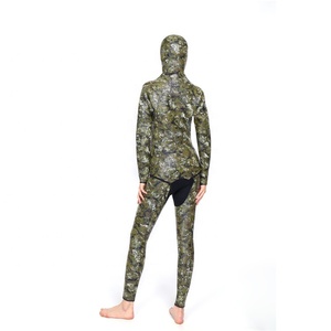 DIVESTAR suave de alta calidad de camuflaje de neopreno de <span class=keywords><strong>pesca</strong></span> <span class=keywords><strong>submarina</strong></span> <span class=keywords><strong>traje</strong></span> de neopreno de <span class=keywords><strong>3mm</strong></span> piel suave <span class=keywords><strong>traje</strong></span> de buceo - Product Image 6