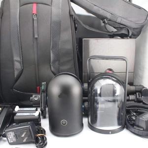 LATEST NEW BLK360 Imaging Laser with <b>Bag</b> Hand <b>Tools</b> Discounted Product <b>Kit</b> Included - Product Image 3