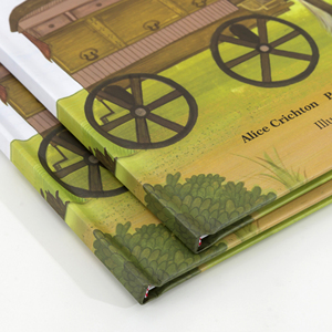 Impression A5 personnalisée livres pour enfants conte <span class=keywords><strong>de</strong></span> fées histoire livre conception dessin activité illustration conseil pour enfants - Product Image 2