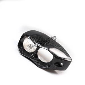 Carenado de fibra de carbono para <span class=keywords><strong>Ducati</strong></span> Multistrada V4 - Product Image 5