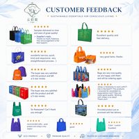 Sac fourre-tout compact et pliable en polyester ripstop, réutilisable, écologique et durable, avec logo personnalisé