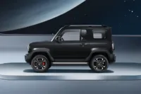 Baojun Yueye 2024-SUV compact tout électrique