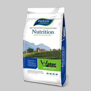 Sac tissé BOPP pour aliments pour animaux, avec <span class=keywords><strong>palette</strong></span> <span class=keywords><strong>de</strong></span> couleurs personnalisée et laminée pour l'identification des <span class=keywords><strong>granulés</strong></span> d'aliments pour animaux - Product Image 4