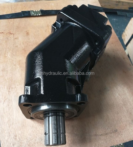 Pompe à pistons axiaux fixes Sunfab SC, série SCP (SC034, SC040, SC047, SC056, SC064, SC084, SC108, SCP-034, SCP-040, SCP-047, SCP-056) - Product Image 3