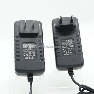 5W ~ 150W <span class=keywords><strong>adapter</strong></span> điện 5V 6V 9V <span class=keywords><strong>12V</strong></span> 15V 1A AC DC chuyển đổi <span class=keywords><strong>Adapter</strong></span> điện cho dải ánh sáng Router 24V 1 <span class=keywords><strong>Amp</strong></span> Wall Mount <span class=keywords><strong>Adapter</strong></span> - Product Image 4