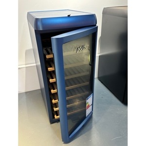 ตู้แช่เย็น AvA Bar Cooler 258 ลิตร แบบประตูเดียว ระบบละลายน้ำแข็งอัตโนมัติ อุปกรณ์ทำความเย็นสำหรับครัวเชิงพาณิชย์ - Product Image 4