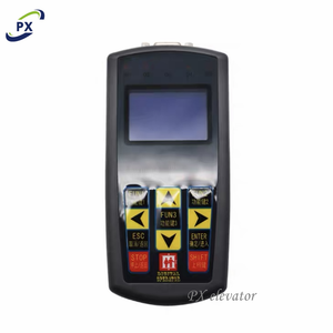 Servidor de Pruebas para Elevadores Canny <span class=keywords><strong>KLA</strong></span>/KLE-MCU, Operador de Elevador Recto, Máquina Todo en Uno para Escaleras Mecánicas, Herramienta de Prueba Dedicada para Elevadores - Product Image 3