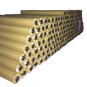 Material de impresión digital para publicidad, <span class=keywords><strong>Banner</strong></span> en rollo de <span class=keywords><strong>13</strong></span> <span class=keywords><strong>Oz</strong></span>, 440gsm, Pvc laminado en caliente, flexible - Product Image 5