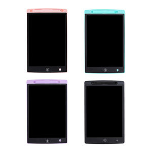 10.71Inch Draagbare Elektronische Uitwisbare Schrijftablet Lcd-Kleurenscherm Memo Tablet Voor Het Tekenen Van Digitale Schrijfblokken 132.6G - Product Image 1