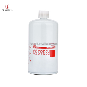 <span class=keywords><strong>5310808</strong></span> fs36253 tách nước nhiên liệu lọc cho Cummins isbe động cơ với cm2150 hệ thống điều khiển - Product Image 3