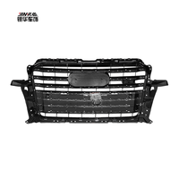 Grille avant SQ5 de haute qualité, personnalisée et bon marché, pour Audi Q5 2013-2015